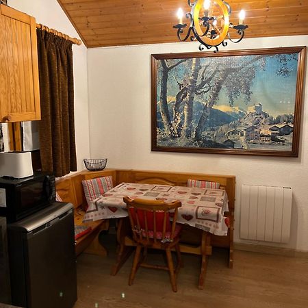 Appartement Mana Берне Екстер'єр фото