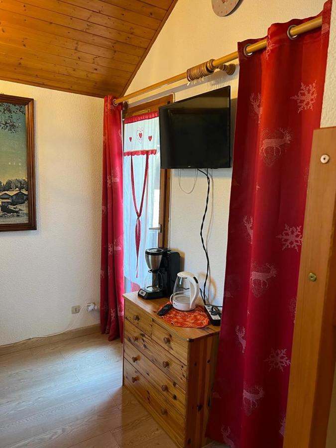 Appartement Mana Берне Екстер'єр фото