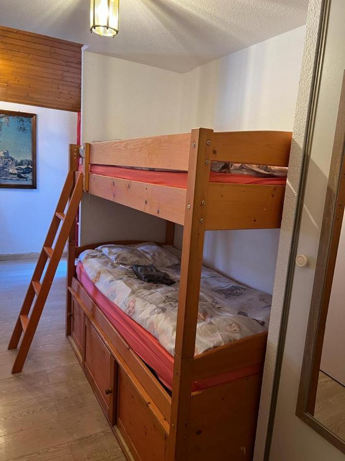 Appartement Mana Берне Екстер'єр фото
