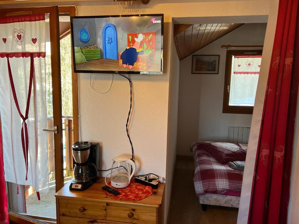 Appartement Mana Берне Екстер'єр фото
