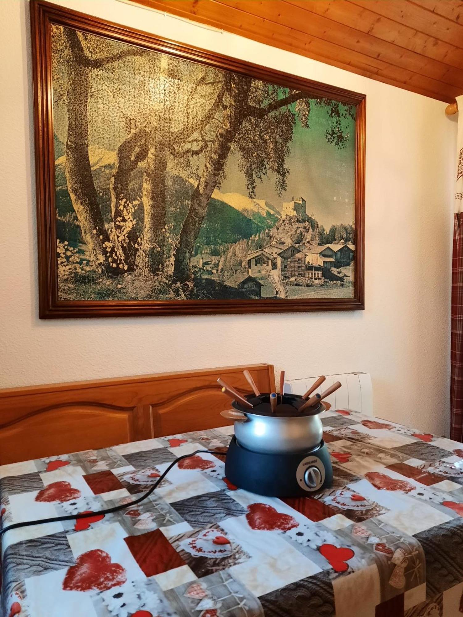 Appartement Mana Берне Екстер'єр фото