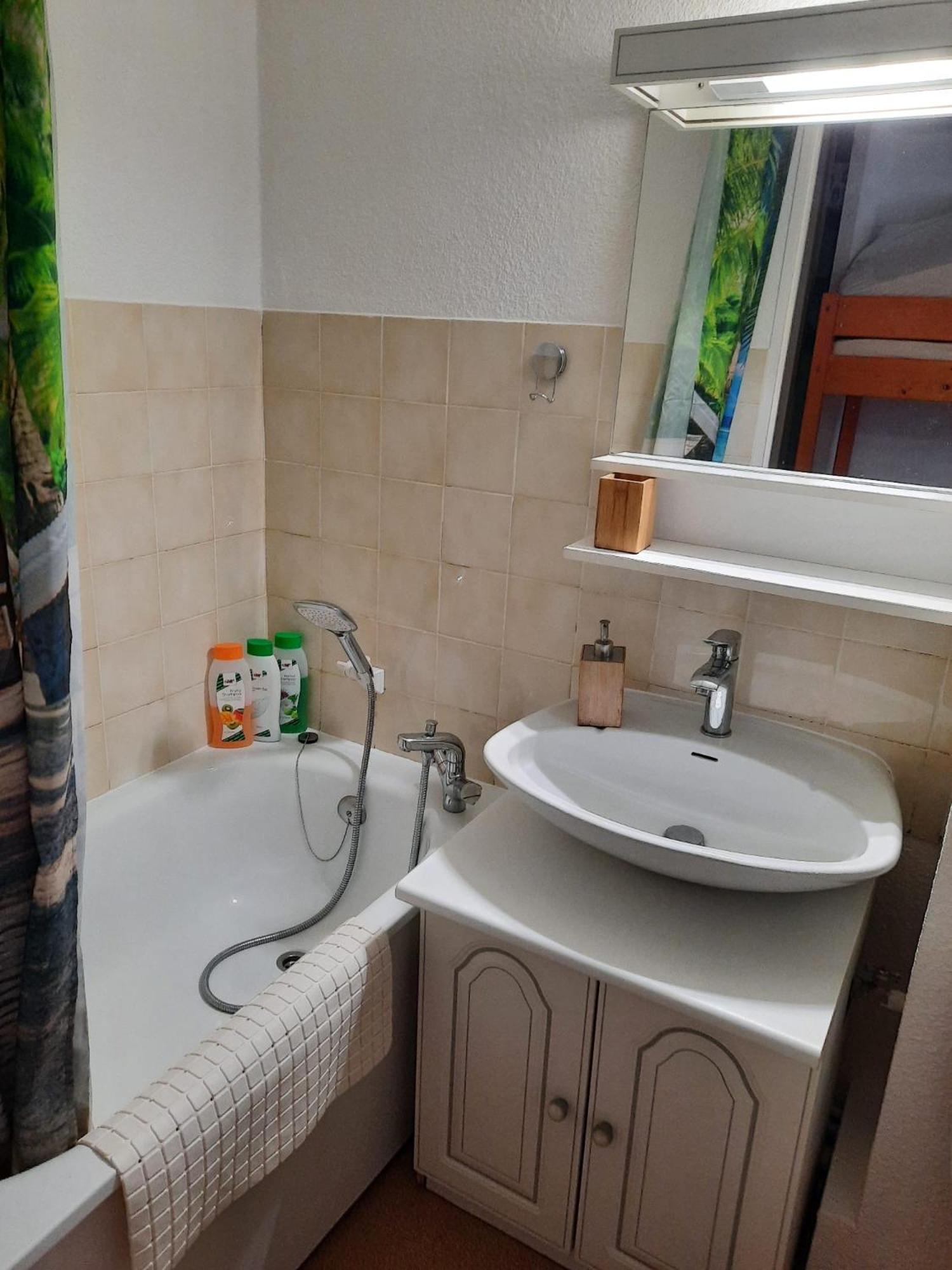 Appartement Mana Берне Екстер'єр фото