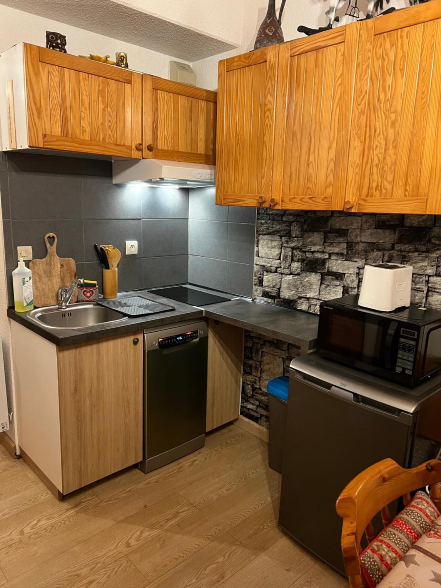 Appartement Mana Берне Екстер'єр фото
