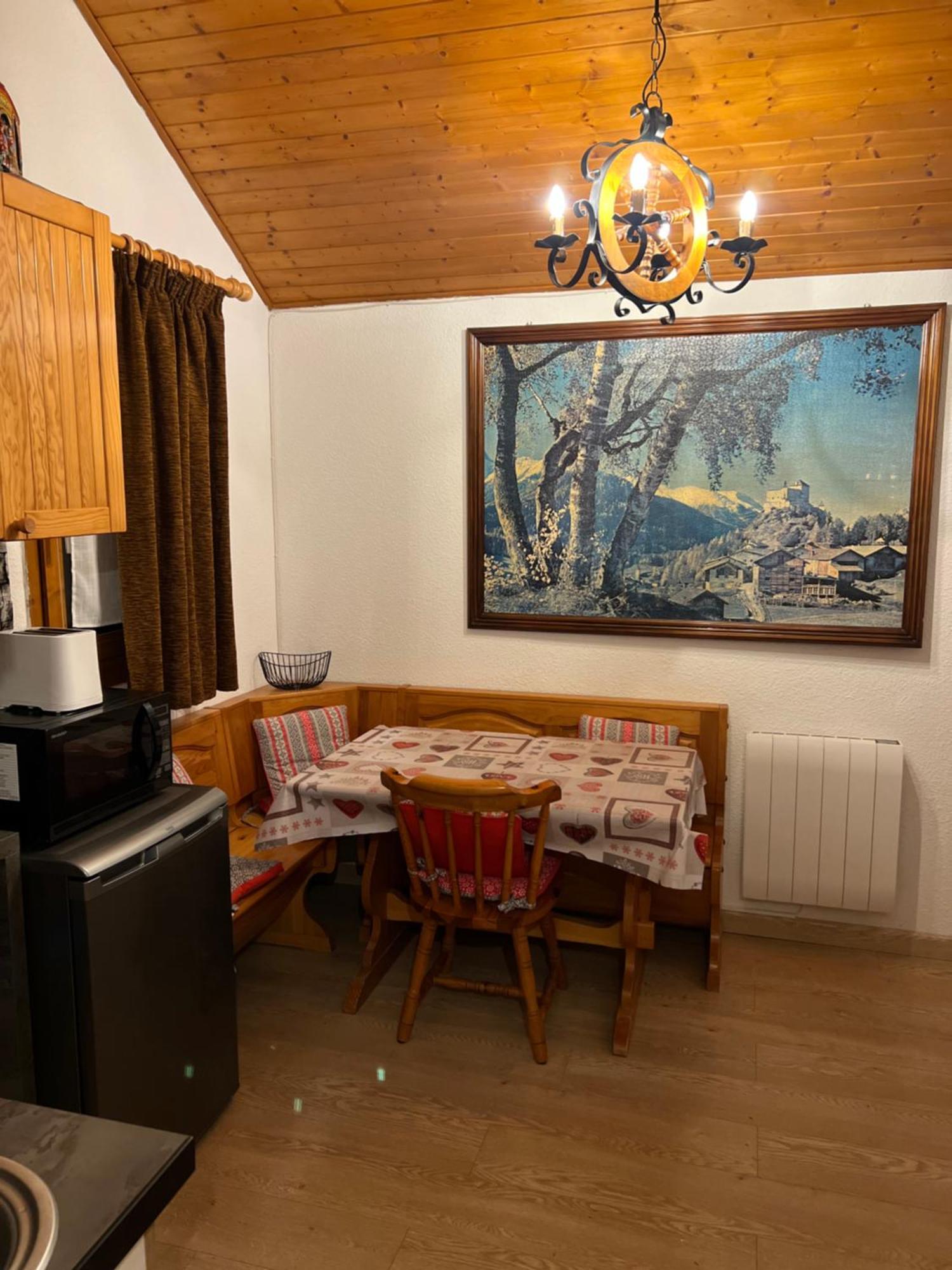 Appartement Mana Берне Екстер'єр фото