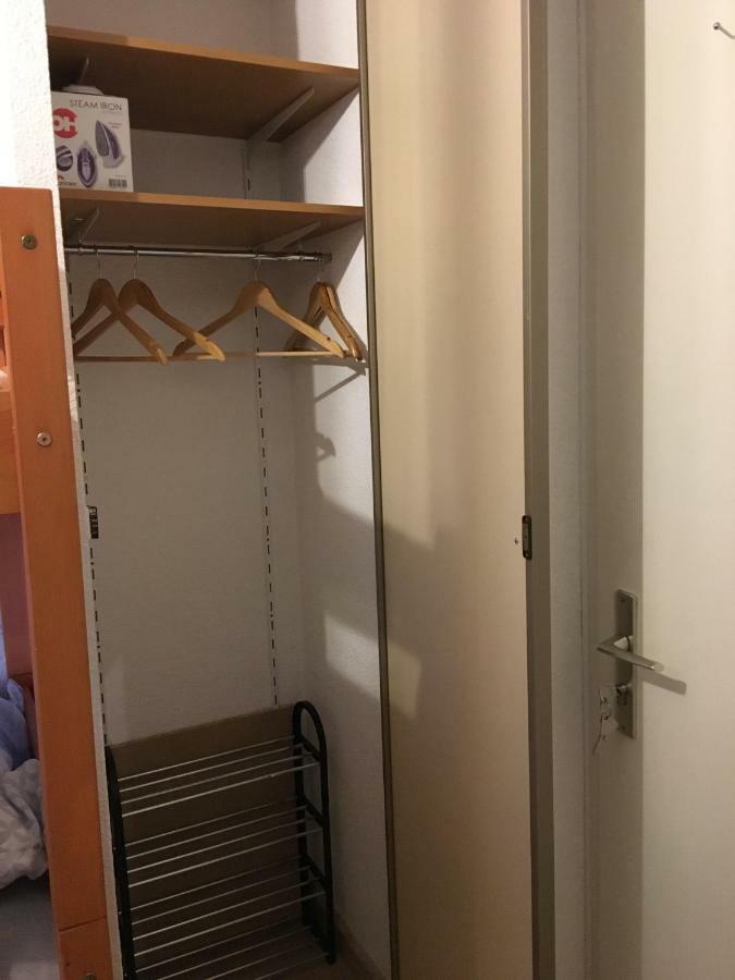 Appartement Mana Берне Екстер'єр фото