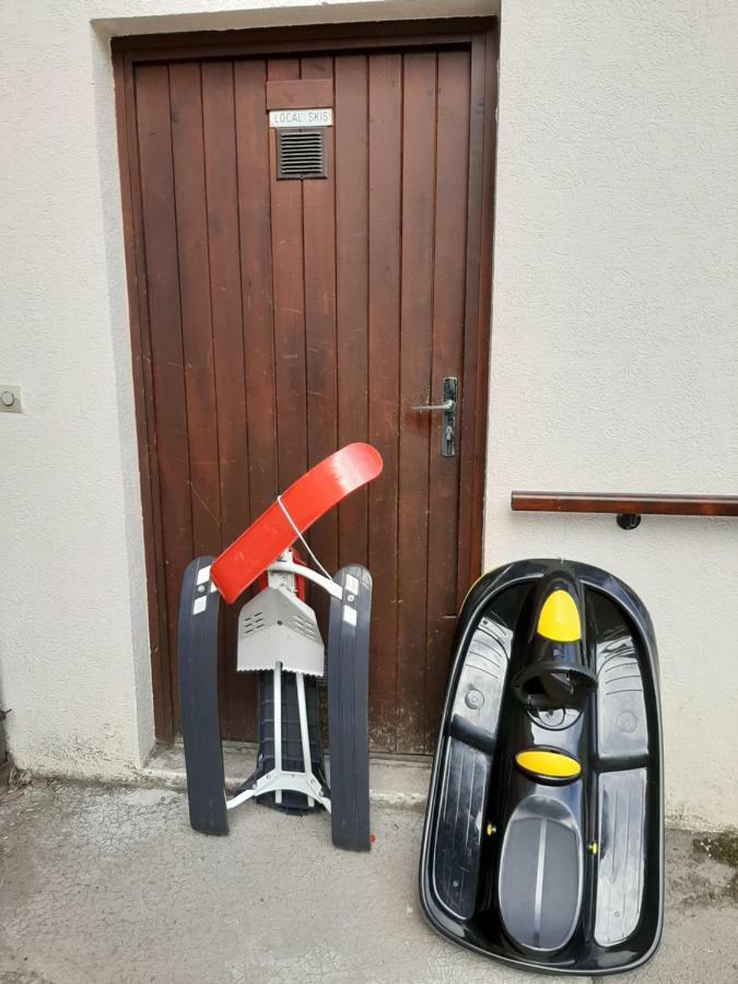 Appartement Mana Берне Екстер'єр фото