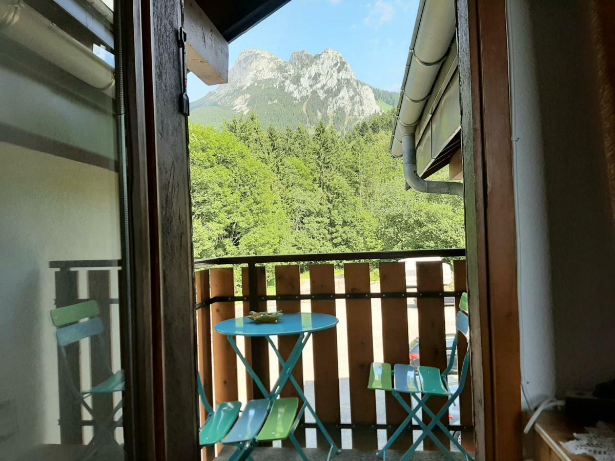 Appartement Mana Берне Екстер'єр фото