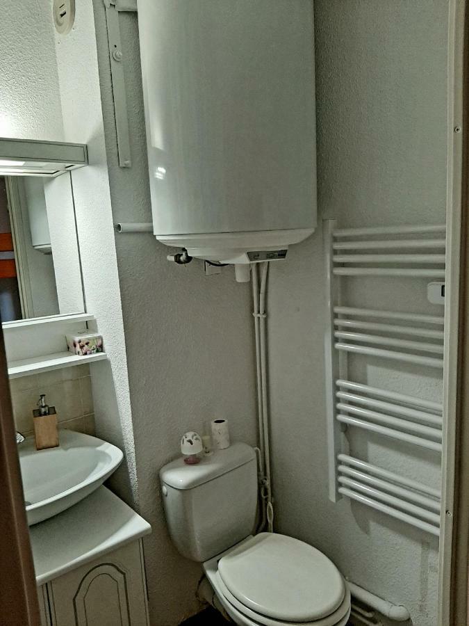 Appartement Mana Берне Екстер'єр фото